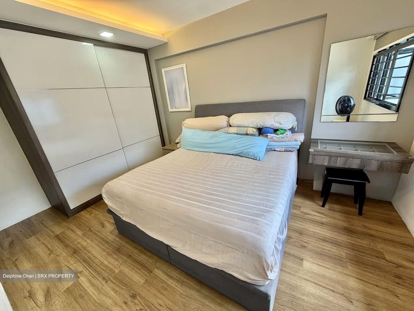 Blk 197D Boon Lay Drive (Jurong West), HDB 5 Rooms #579706911